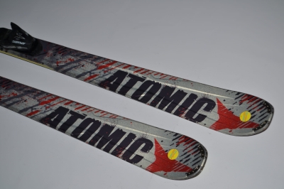 Narty Atomic Nomad 171cm  (NU3082)