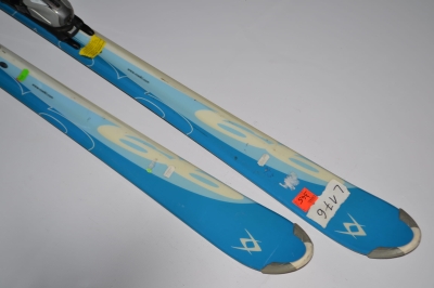 Narty Volkl 66 170cm (NU3080)