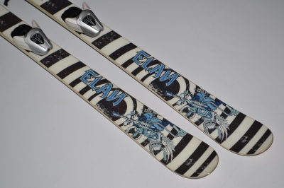 Narty Elan Pogo Sticks 135cm (NU3096)