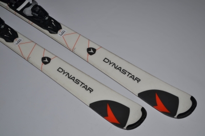 Narty używane Dynastar PowerTrack RL 162cm (NU3105)