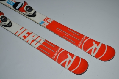 Narty Rossingol Hero Fis Gs Pro 130cm  (NU3120) 