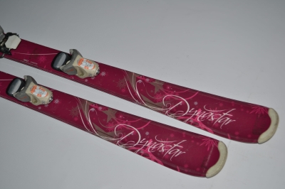 Narty Dynastar Starlett 120cm (NU3126) 