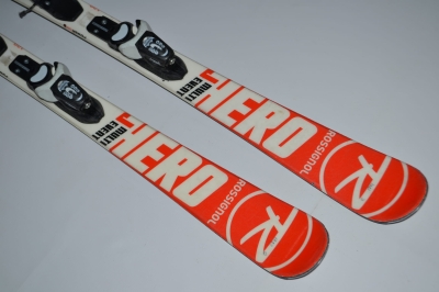 Narty Rossignol Hero  MTE JR 120cm (NU3142) 