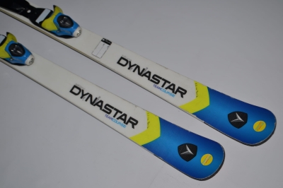 Narty Dynastar Team Course 135cm (NU3152)