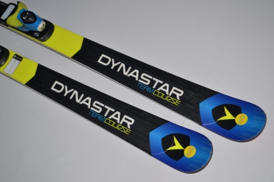 Narty Dynastar Team Course 151cm (NU3157)