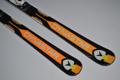 Narty Dynastar Speed Team GS 151cm (NU3161)