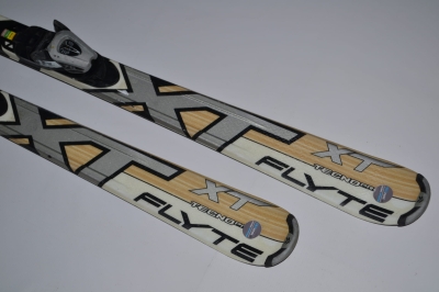 Narty TecnoPro Flyte Xt 150cm  (NU3166) 