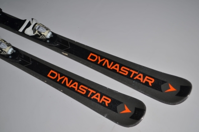 Narty Dynastar Team Comp SL 130cm (NU3176)