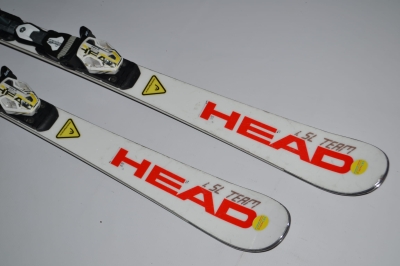Narty Head i.SL WorldCup  131cm (NU3182) 
