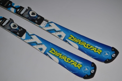 Narty Dynastar Team Omeglass WC 132cm (NU3188)