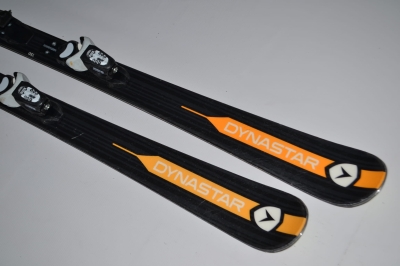 Narty Dynastar Team Comp 130cm (NU3196)