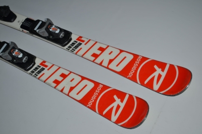 Narty Rossignol Hero  MTE JR 120cm (NU3199)