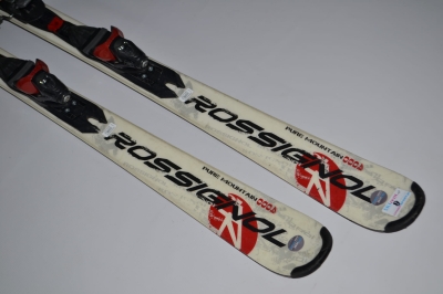 Narty Rossignol PMC 4000 142cm (NU3202) 