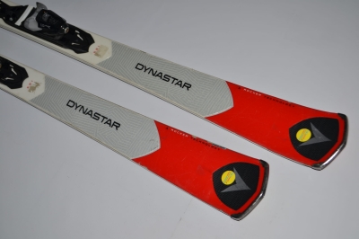 Narty Dynastar CR 72 165cm (NU3209)