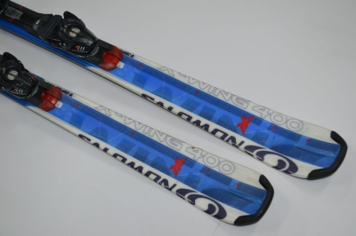 Narty Salomon X-Wing 400 135cm (NU3212)
