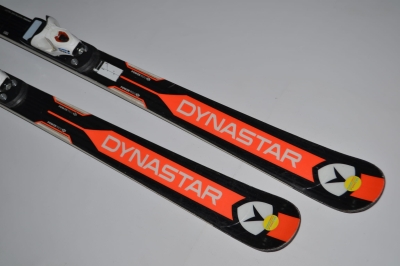 Narty Dynastar Speed Team GS 151cm (NU3215) 