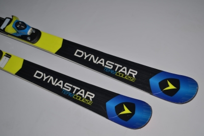 Narty Dynastar Team Course 151cm (NU3224) 