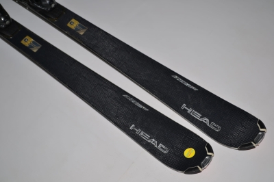 Narty używane Head Chip 71 170cm (NU3232)