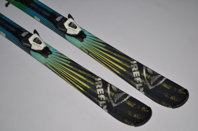 Narty Firefly Rocket 145cm (NU3236)