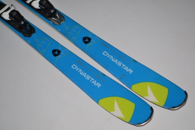 Narty używane Dynastar PowerTrack 173cm (NU3237)