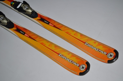 Narty Dynastar Supra X  RL 154cm (NU3265)