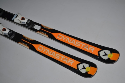 Narty Dynastar Speed Team GS 151cm (NU3266) 