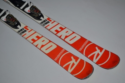 Narty Rossignol Hero  MTE JR 140cm (NU3264)