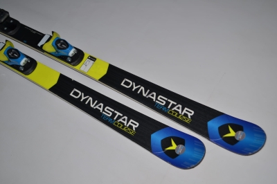 Narty Dynastar Team Course 151cm (NU3269) 