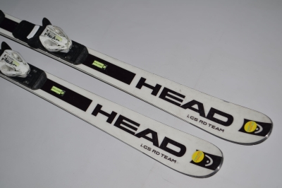 Narty Head WC Rebels I.GS RD TEAM 137cm (NU3294)