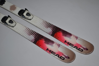 Narty freestyle HEAD Mojo Spawn 3 137cm (NU3298)