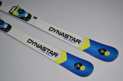 Narty Dynastar Team Course 151cm (NU3323)