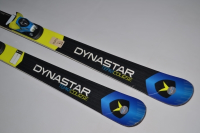 Narty Dynastar Team Course 151cm (NU3324)