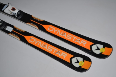 Narty Dynastar Speed Team GS 151cm (NU3325)