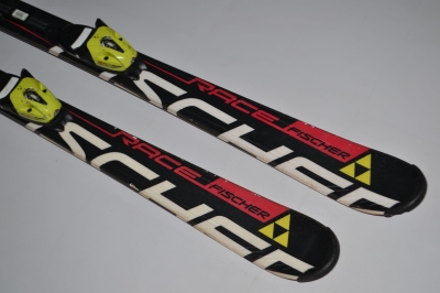 Narty Fischer RC4 130cm (NU3326)