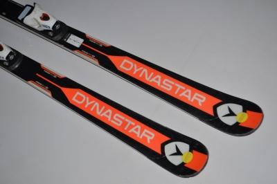 Narty Dynastar Speed Team GS 151cm (NU3329)