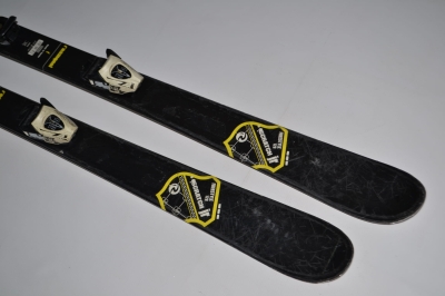 Narty Rossignol Scratch 128cm (NU3331)