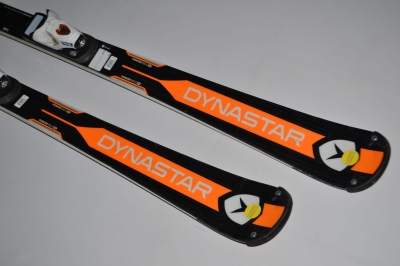 Narty Dynastar Speed Team SL 146cm (NU3332)
