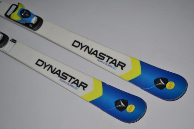 Narty Dynastar Team Course 151cm (NU3343)