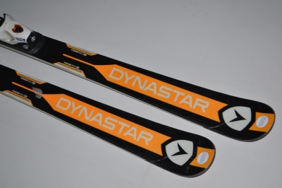 Narty Dynastar Speed Team GS 151cm (NU3347)