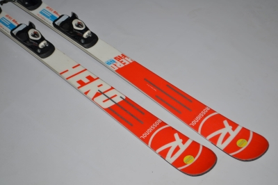 Narty Rossignol Hero Fis Gs 158cm  (NU3354)