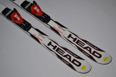 Narty Head GS Team Worldcup 130cm (NU3372)