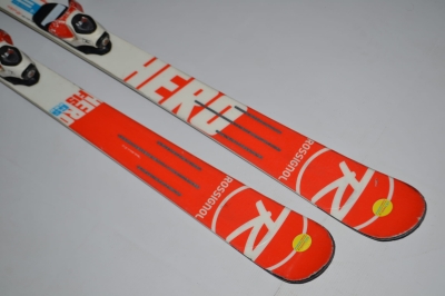Narty Rossingol Hero Fis Gs Pro 144cm  (NU3379)