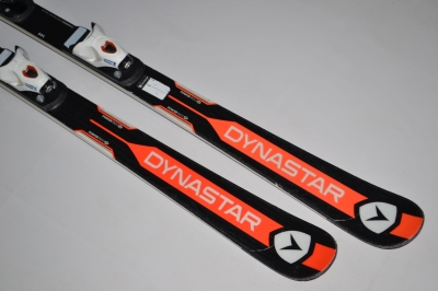 Narty Dynastar Speed Team GS 144cm (NU3395)