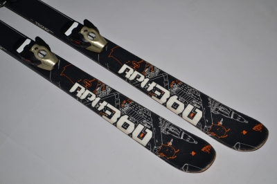 Narty freestyle Tecno Pro RPX360 141cm (NU3422)