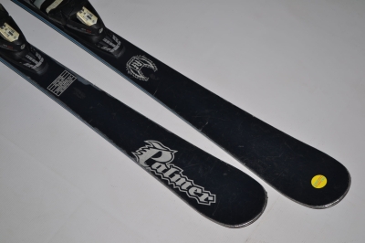 Narty Palmer 02 155cm (NU3430)