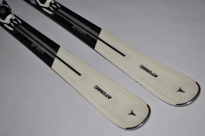 Narty Atomic Cloud LTD 157cm (NU3437)