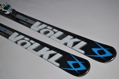 Narty Volkl RTM 176cm (NU3456)