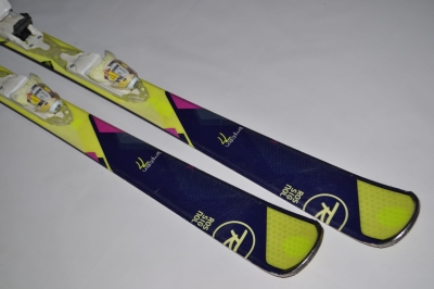 Narty Rossignol Temptation 77 160cm (NU3458)
