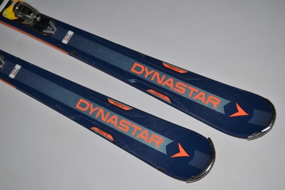Narty Dynastar Speed Zone 163cm (NU3468)