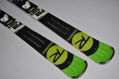 Narty Rossignol Pursuit P400 163cm (NU3469)